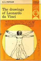 9780224604628-0224604627-The Drawings of Leonardo da Vinci