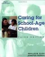 9780766824416-0766824411-Caring for School Age Children