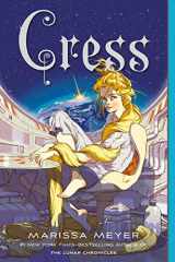9781250768902-125076890X-Cress: Book Three of the Lunar Chronicles (The Lunar Chronicles, 3)