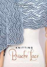 9789082481839-9082481839-Knitting Brioche Lace