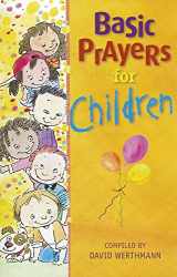 9780764821776-0764821776-Basic Prayers for Children