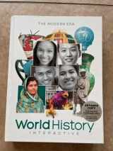 9781418332921-1418332925-World History Interactive: The Modern Era