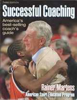 9780736040129-0736040129-Successful Coaching - 3rd Edition