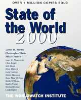 9780393319989-0393319989-State of the World 2000: A Worldwatch Institute Report on Progress Towards a Sustainable Society (State of the World (Paperback))
