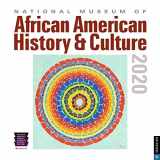 9780789335913-0789335913-The National Museum of African American History & Culture 2020 Wall Calendar