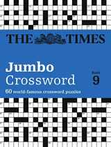 9780007580750-0007580754-The Times Jumbo Crossword: Book 9