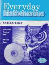 9780076225057-0076225054-Everyday Mathematics, Grade 5, Skills Links Student Edition (EVERYDAY MATH SKILLS LINKS)