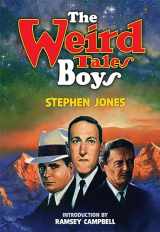 9781786369987-1786369982-The Weird Tales Boys [Trade Paperback]