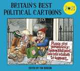 9781786333131-1786333139-Britain's Best Political Cartoons 2021