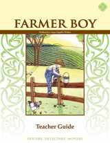 9781615380466-1615380469-Farmer Boy, Teacher Guide