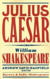 9781411400405-1411400402-Julius Caesar (Barnes & Noble Shakespeare)