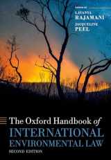9780198849155-019884915X-The Oxford Handbook of International Environmental Law (Oxford Handbooks)