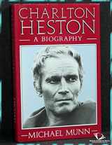 9780312130671-0312130678-Charlton Heston : A Biography