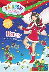 9781667201450-166720145X-Rainbow Magic Special Edition: Holly the Christmas Fairy