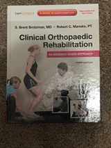 9780323055901-0323055907-Clinical Orthopaedic Rehabilitation: An Evidence-Based Approach: Expert Consult - Online and Print