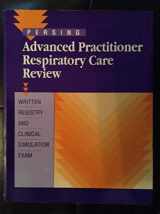 9780721649634-0721649637-Advanced Practitioner Respiratory Care Review: Written Registry and Clinical Simulation Exam