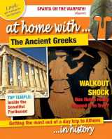 9781781210840-1781210845-The Ancient Greeks (At Home With...)