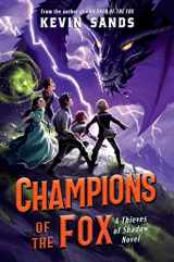 9780593620953-059362095X-Champions of the Fox (Thieves of Shadow)