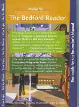 9780312615918-0312615914-The Brief Bedford Reader, 11th Edition