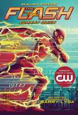 9781419736070-1419736078-The Flash: Johnny Quick: (The Flash Book 2)