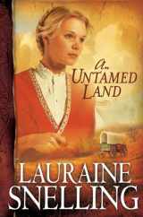 9780764201912-0764201913-An Untamed Land (Red River of the North #1)