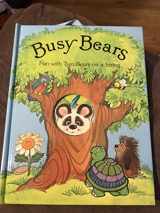 9780843106404-0843106409-Surp Busy Bears (Pss Surprise Books)