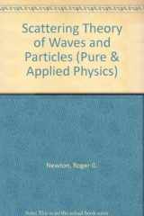 9780070464094-007046409X-Scattering Theory of Waves and Particles (Pure & Applied Physics)