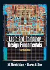 9780138134006-0138134006-Logic and Computer Design Fundamentals Value Package (Includes Xilinx 6.3 Student Edition)