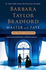 9781250187406-1250187400-Master of His Fate: A House of Falconer Novel (The House of Falconer Series, 1)