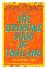 9781607747734-1607747731-POK POK The Drinking Food of Thailand: A Cookbook