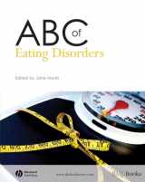 9780727918437-0727918435-ABC of Eating Disorders