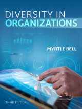 9780357039199-035703919X-Diversity in Organizations