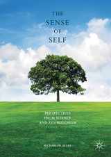 9781349850419-1349850411-The Sense of Self: Perspectives from Science and Zen Buddhism