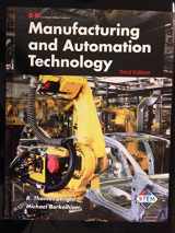 9781605255415-1605255416-Manufacturing and Automation Technology