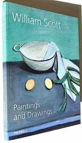9781858940663-1858940664-William Scott: Paintings and Drawings