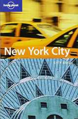 9781741041231-1741041236-Lonely Planet New York City (Lonely Planet New York City)