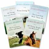 9780131154513-0131154516-James Herriot's 5 Book Set: All Creatures Great and Small / All Things Bright and Beautiful / All Th