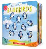 9780545794411-0545794412-Ten Little Bluebirds