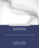 9780825425691-0825425697-Daniel: A Commentary for Biblical Preaching and Teaching (Kerux Commentaries)