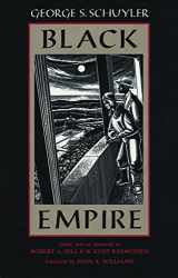 9781555531683-1555531687-Black Empire (New England Library Of Black Literature)