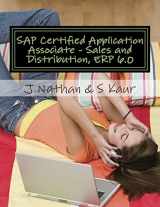 9781514869857-1514869853-SAP Certified Application Associate - Sales and Distribution, ERP 6.0