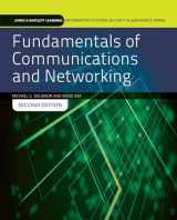 9781284060140-1284060144-Fundamentals of Communications and Networking: Print Bundle (Jones & Bartlett Learning Information Systems Security & Assurance)