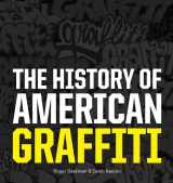 9780061698781-0061698784-The History of American Graffiti