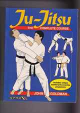 9780851127545-0851127541-Ju-Jitsu: the Complete Course