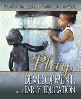 9780205394791-0205394795-Play, Development and Early Education