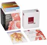 9781932922974-1932922970-Anatomy & Physiology Flash Cards
