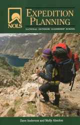 9780811735513-0811735516-NOLS Expedition Planning (NOLS Library)