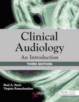 9781944883713-1944883711-Clinical Audiology: An Introduction