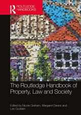9780367688813-0367688816-The Routledge Handbook of Property, Law and Society
