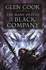 9780765324016-0765324016-The Many Deaths of the Black Company (Chronicles of The Black Company)